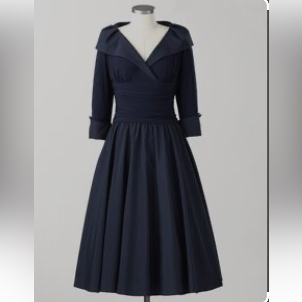 Jessica Howard vintage dress - Picture 7 of 8